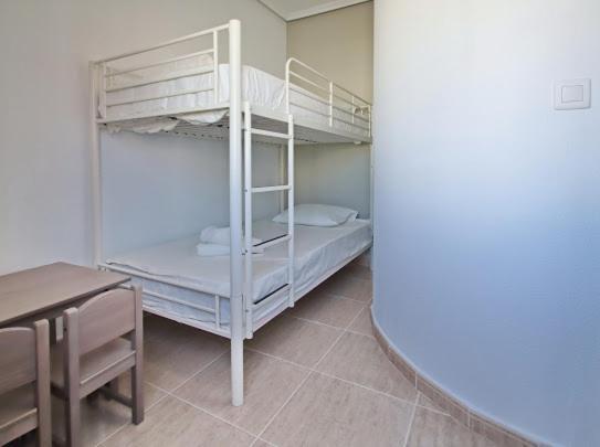 Aparthotel Costa Blanca Torrevieja Dış mekan fotoğraf