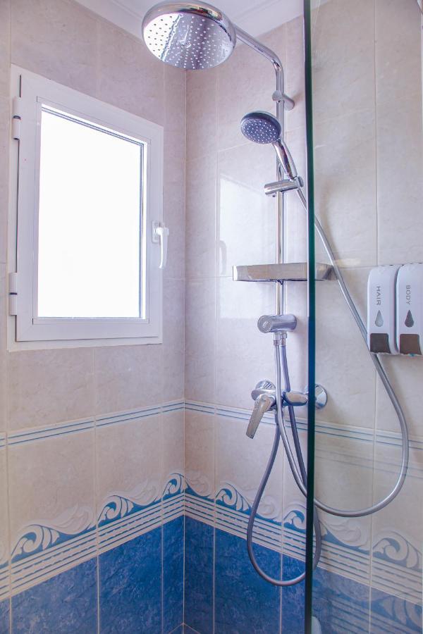 Aparthotel Costa Blanca Torrevieja Dış mekan fotoğraf